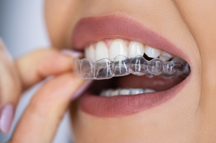 VR Dental Clinic
