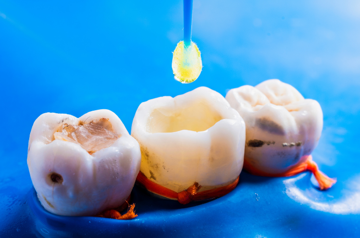 VR Dental Clinic