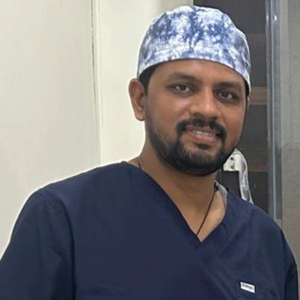 VR Dental Clinic
