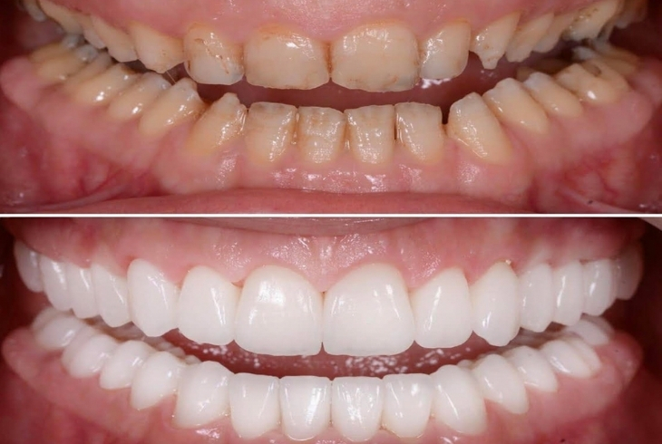 VR Dental Clinic